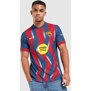 FC Barcelona shirt Dri-Fit Match 2025/26