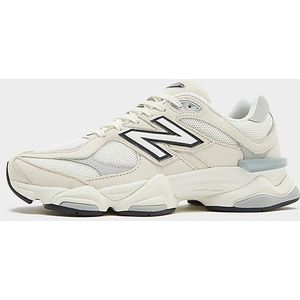 New Balance 9060 - White- Heren, White