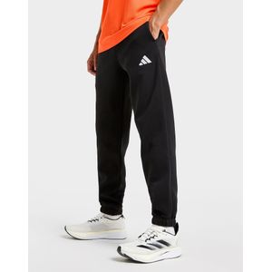 adidas Essential Fleece Joggers - Zwart- Heren, Zwart