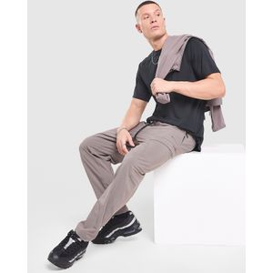 Nike Men's Dri-FIT Versatile Cargo Trousers Unlimited - Grijs- Heren, Grijs