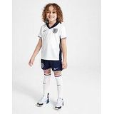 Nike England 2024 Home Kit Children - White, White