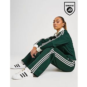 adidas Originals Beckenbauer Track Broek - Groen- Dames, Groen