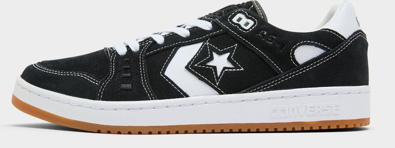 Converse - AS-1 Pro - Fitnessschoenen - Zwart - Suède