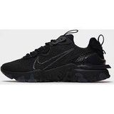 Nike React Vision Heren - Black/Black/Anthracite/Anthracite- Heren, Black/Black/Anthracite/Anthracite