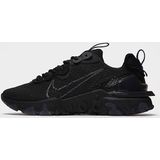 Nike React Vision Heren - Black- Heren, Black