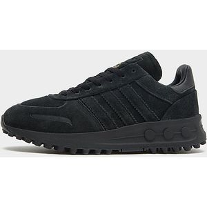 adidas Originals LA Trainer G Schoenen - Unisex - Zwart