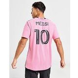 adidas Inter Miami CF 2024/25 Messi #10 Home Shirt - Easy Pink- Heren, Easy Pink