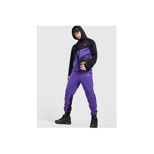 Nike Tech Fleece Joggingbroek - Purple- Heren, Purple