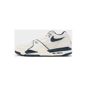 Nike Herenschoen Air Flight 89 - Phantom/Light Iron Ore/Sail/Armoury Navy- Heren, Phantom/Light Iron Ore/Sail/Armoury Navy