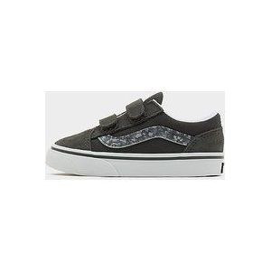 Vans Old Skool Infant - Grey, Grey