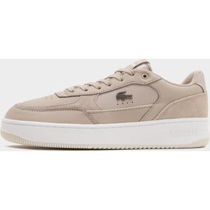 Lacoste - Ace - Tennisschoenen - Beige