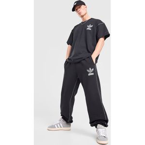 adidas Originals Gothic Joggers - Zwart- Heren, Zwart