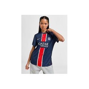 Nike Paris Saint Germain 2024/25 Home Shirt Dames - Navy- Dames, Navy
