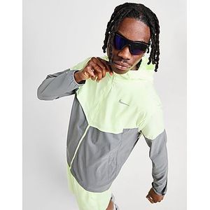 Nike Hardloopjack voor heren Impossibly Light Windrunner - Barely Volt- Heren, Barely Volt