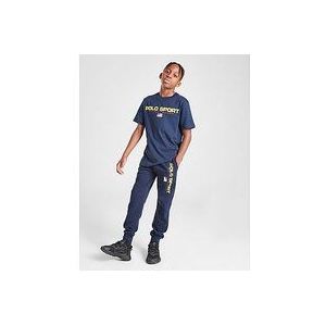 Polo Ralph Lauren Large Logo Joggers Junior - Navy, Navy