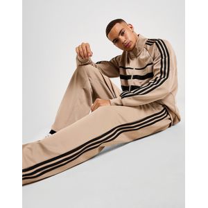 adidas Originals First Track Pants - Bruin- Heren, Bruin
