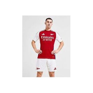 adidas Arsenal FC 2024/25 Home Shorts - White- Heren, White