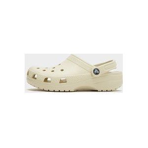 Crocs Classic Clog Junior - Brown - Kind, Brown