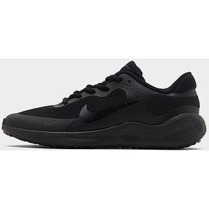 Nike Hardloopschoenen voor kids Revolution 7 - Black/Anthracite, Black/Anthracite