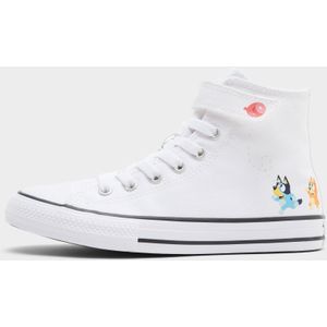 Converse - Chuck Taylor All Star - Sneakers - Blauw - Voor Kinderen