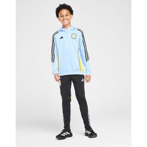 adidas Aston Villa FC Training Track Pants Junior - Zwart, Zwart