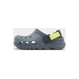 Crocs Duet Max Clog Children - Grey, Grey