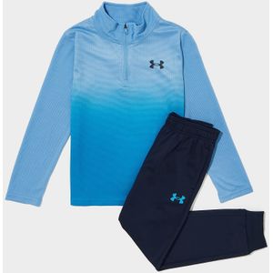 Under Armour - Tech Fade - Trainingspak - Navy