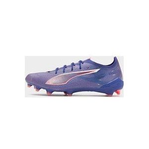 PUMA Ultra Ultimate FG - Purple- Heren, Purple