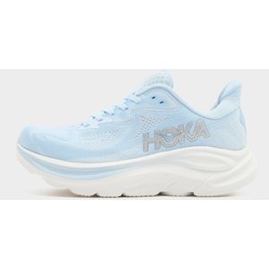 HOKA Clifton 10 Dames - Blauw- Dames, Blauw