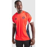 adidas FC Bayern Munich Training Shirt - Rood- Heren, Rood