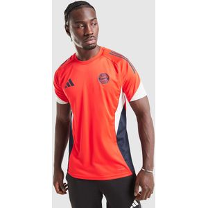 adidas FC Bayern Munich Training Shirt - Rood- Heren, Rood