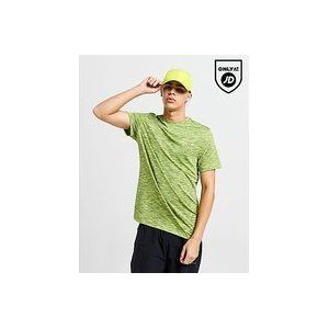 Technicals Yarrow T-Shirt Heren - Green, Green