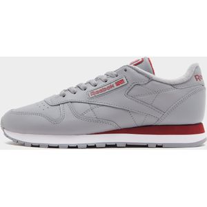 Reebok Classic Leather Heren - Wit- Heren, Wit