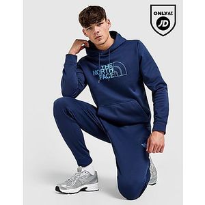 The North Face Surgent Tracksuit - blauw- Heren, blauw