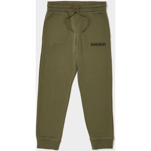 Napapijri Chamois Joggers Junior - Olive, Olive