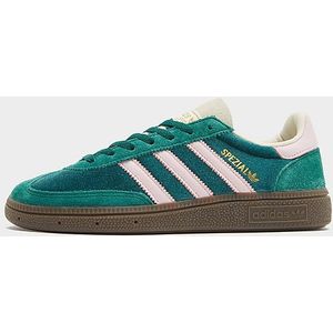 adidas Originals Handball Spezial Dames - Groen- Dames, Groen