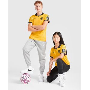 SUDU Wolverhampton Wanderers FC 2025/26 Home Shirt Jnr - Geel, Geel