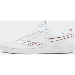 Reebok - Club C Revenge - Sneakers - Chalk