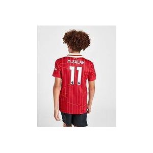 Nike Liverpool FC 2024/25 Salah #11 Home Shirt Junior - Red - Kind, Red