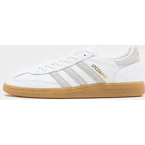 adidas Originals Handball Spezial - White- Heren, White
