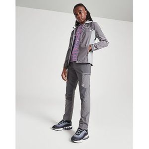 MONTIREX Peak Tech Track Pants Junior - Grey - Kind, Grey