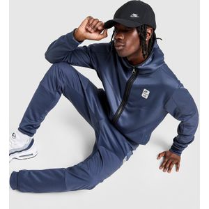 Nike Air Max Peak Full Zip Hoodie - Blauw- Heren, Blauw