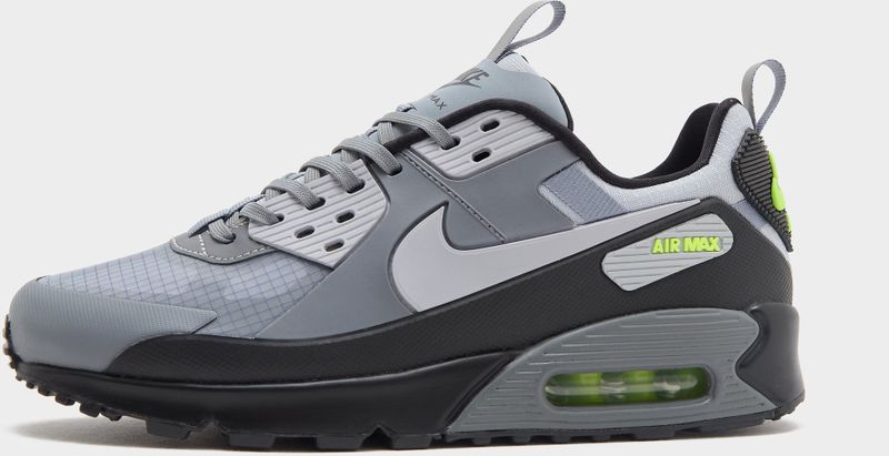 Nike - Air Max 90 Drift - Sneakers - Light Orewood Brown en Khaki