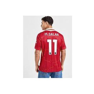 Nike Liverpool FC 2024/25 Salah #11 Home Shirt - Red- Heren, Red