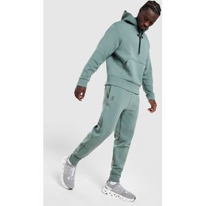 On Running Tech Track Pants - Olive- Heren, Olive