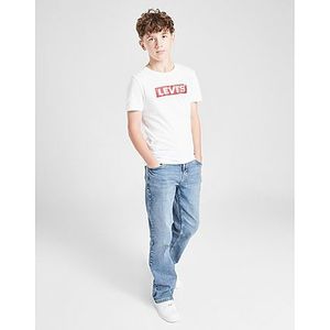 LEVI'S Straight Jeans Junior - Blue, Blue