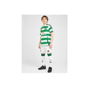 adidas Celtic 2024/25 Home Shirt PRE ORDER - Green- Heren, Green