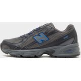 New Balance 740 Junior - Grijs - Hardloopschoenen