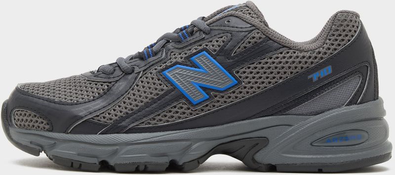 New Balance 740 Junior - Grijs - Hardloopschoenen