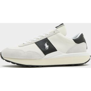 Polo Ralph Lauren - Train 89 - Sneakers - Wit